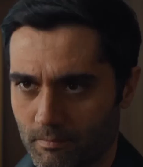 Разведка 174 серия