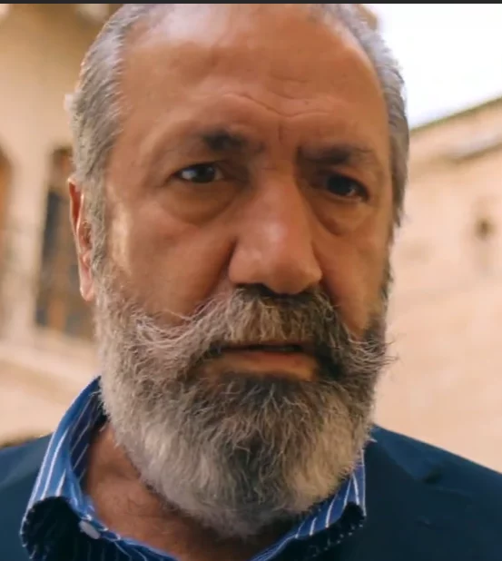 Преемник: зов предков 24 серия