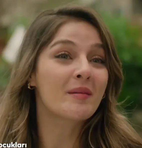 Дети рая 24 серия