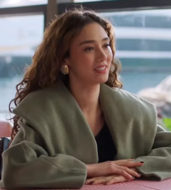 Розы и Грехи 20 серия