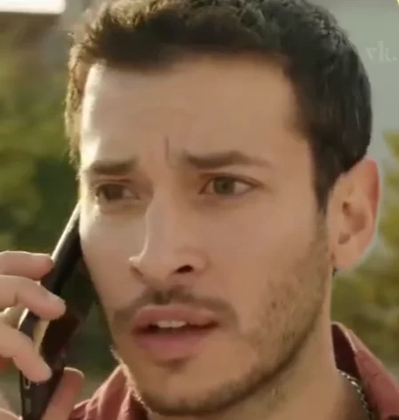 Любовная рана 35 серия русская озвучка