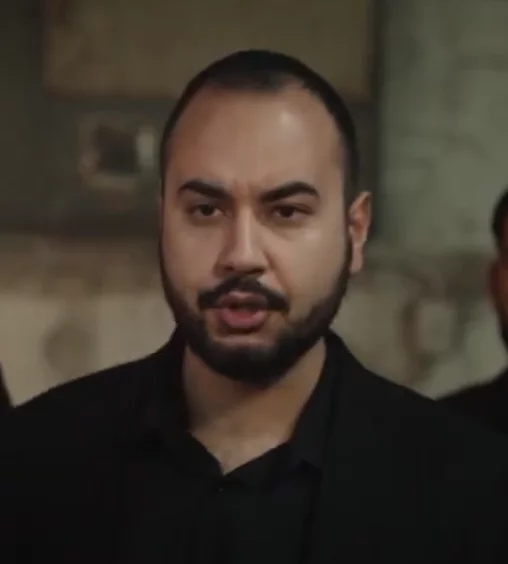 Дети рая 25 серия