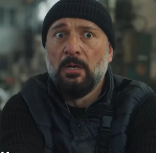 Мечта Эшрефа 36 серия русская озвучка