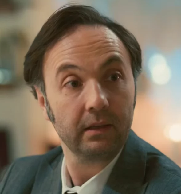 Наследник 25 серия