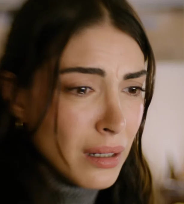 Это море переполнится 21 серия