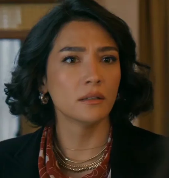 Преемник: зов предков 25 серия