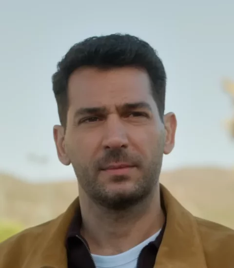 Розы и Грехи 21 серия русская озвучка