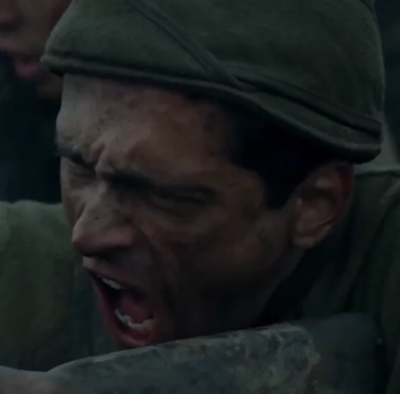 Пятнадцатилетние 1 серия