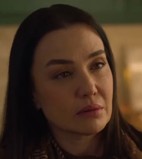 Под одним дождем 7 серия