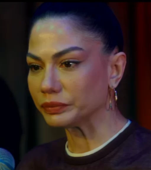 Мечта Эшрефа 37 серия