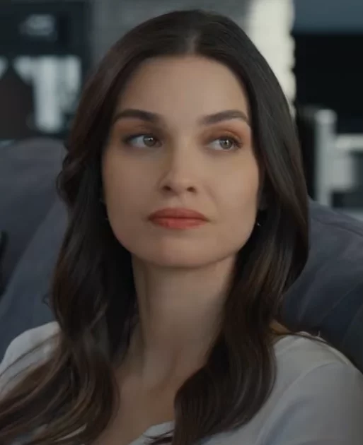 Под землей 8 серия