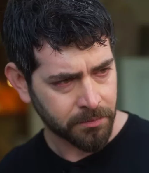 Ты тот, кого я люблю 6 серия