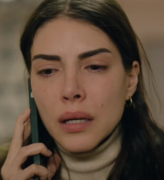 Это море переполнится 20 серия