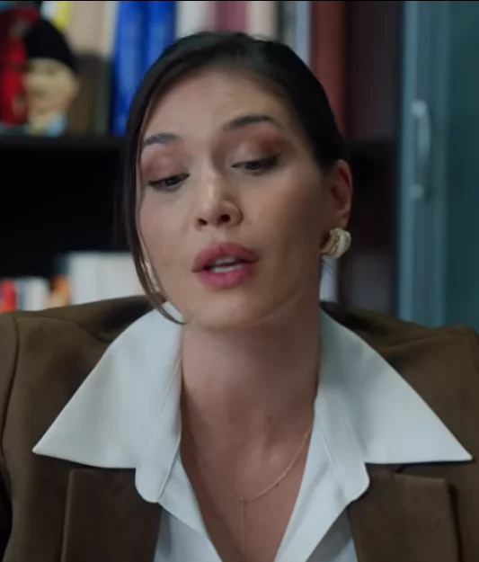 Мошенники 21 серия