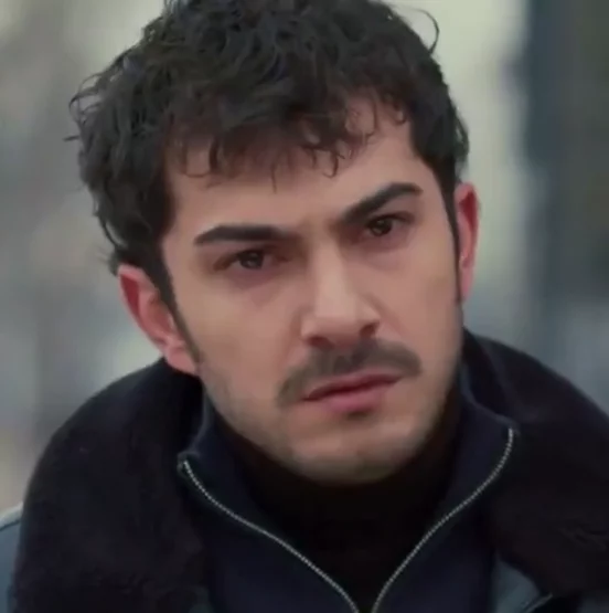 Наследник 24 серия