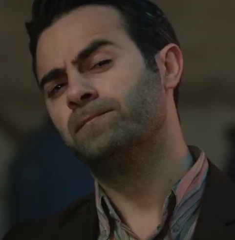 Дети рая 25 серия