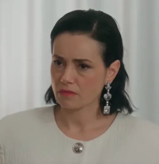 Зависть 26 серия