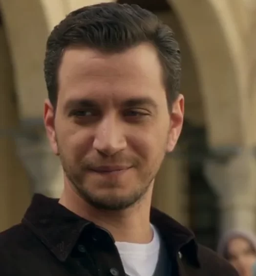 Зависть 27 серия