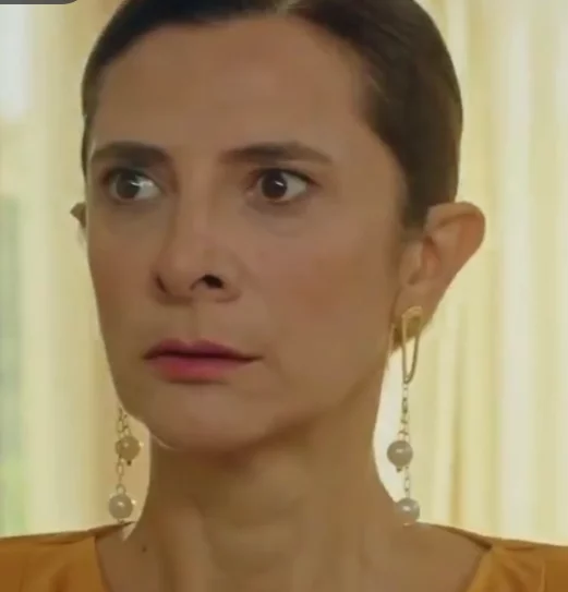 Любовная рана 32 серия