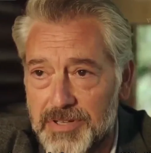 Любовная рана 33 серия