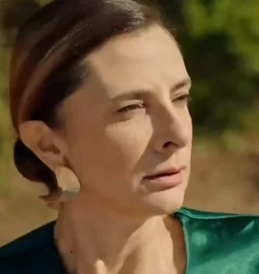 Любовная рана 34 серия