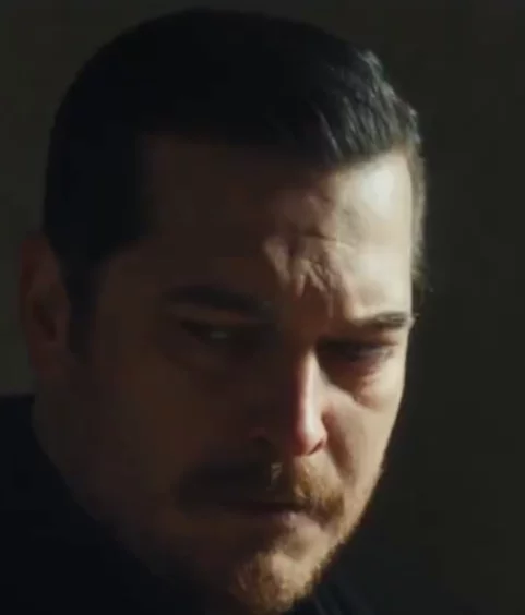 Мечта Эшрефа 35 серия