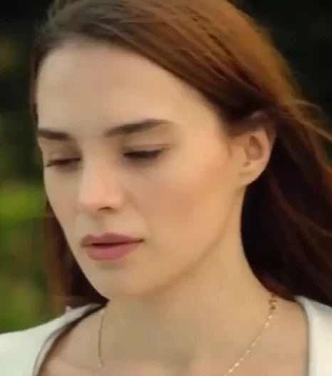 Любовная рана 37 серия