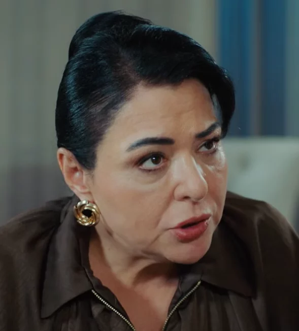 Невеста 381 серия