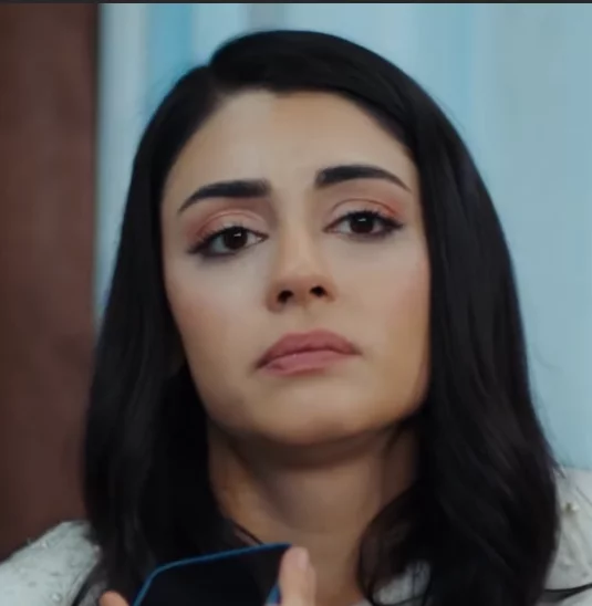 Невеста 382 серия русская озвучка