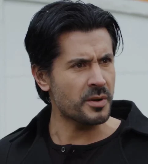 Невеста 383 серия русская озвучка