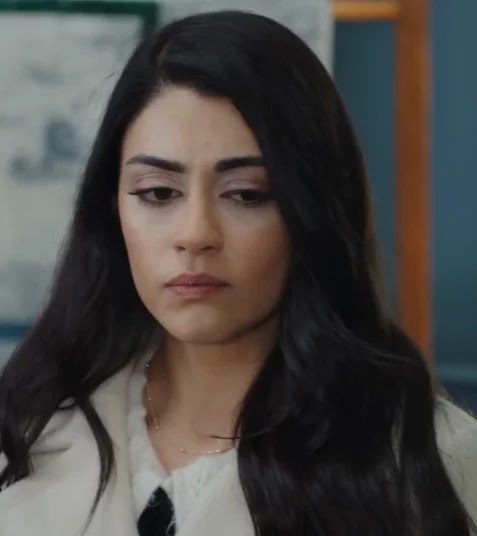 Невеста 384 серия русская озвучка