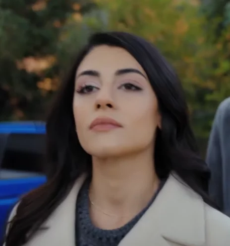 Невеста 388 серия русская озвучка