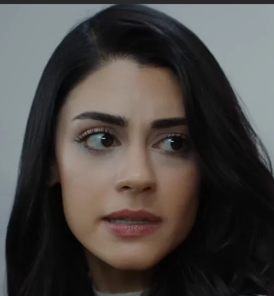 Невеста 396 серия