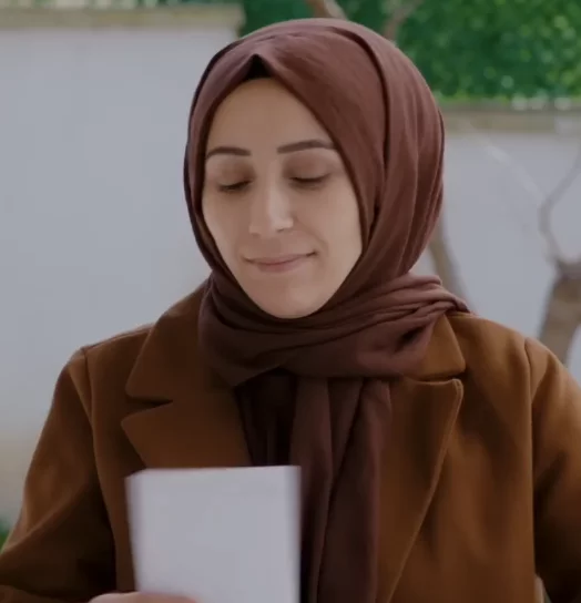 Невеста 398 серия