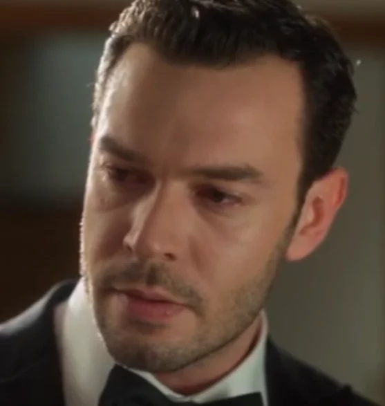 Ты тот, кого я люблю 4 серия