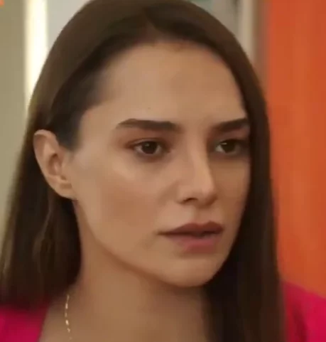 Любовная рана 41 серия