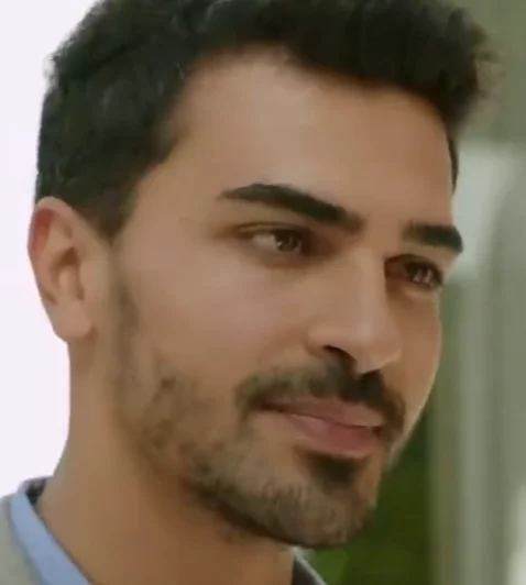 Любовная рана 42 серия