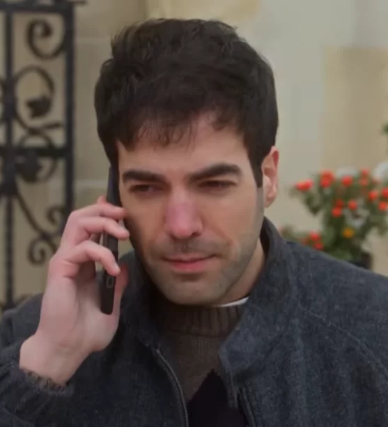 Ты тот, кого я люблю 5 серия