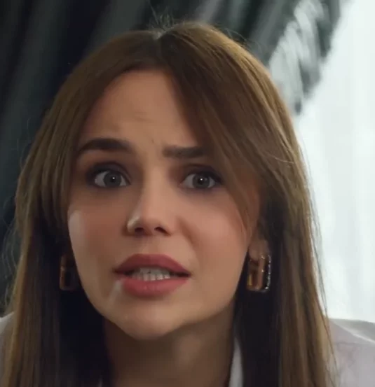 Под одним дождем 5 серия