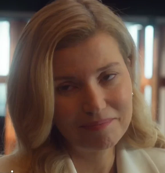 Жемчужные зерна 50 серия