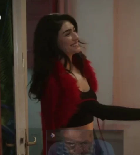 Жемчужные зерна 51 серия