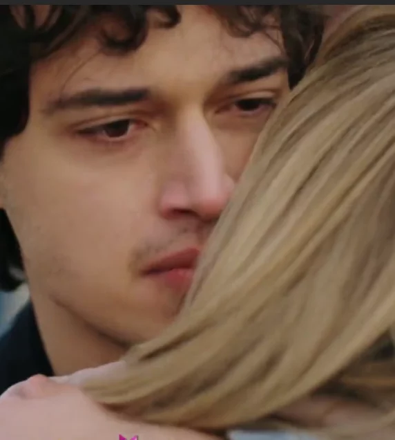 Беззащитные 51 серия