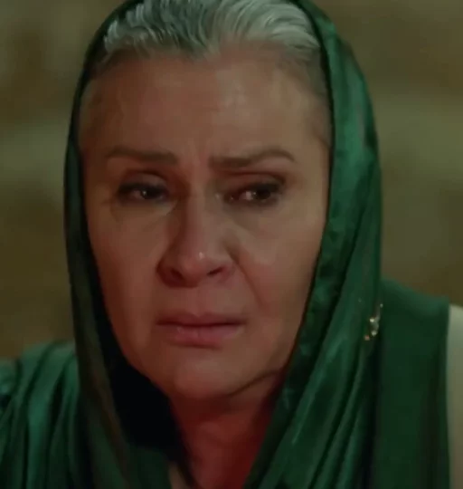 Далекий город 52 серия русская озвучка