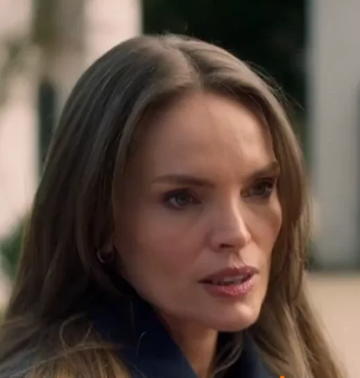 Под одним дождем 6 серия