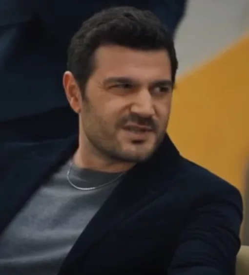 Под землей 6 серия