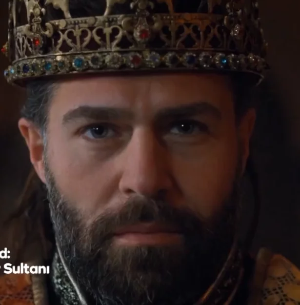 Мехмед: Султан Завоеватель 71 серия