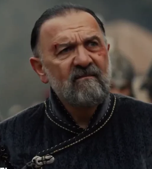 Мехмед: Султан Завоеватель 72 серия