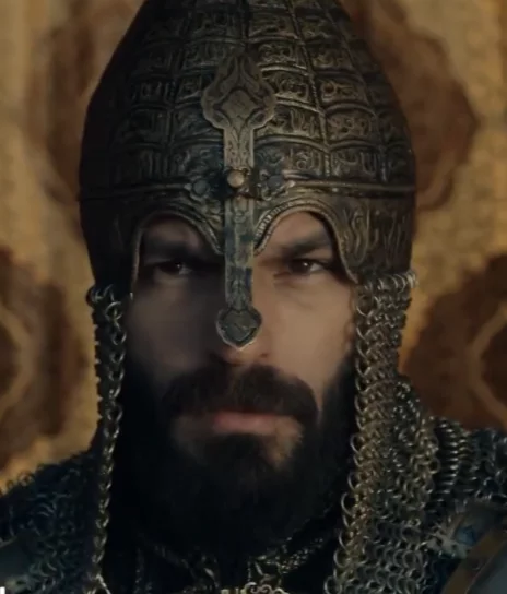 Мехмед: Султан Завоеватель 73 серия