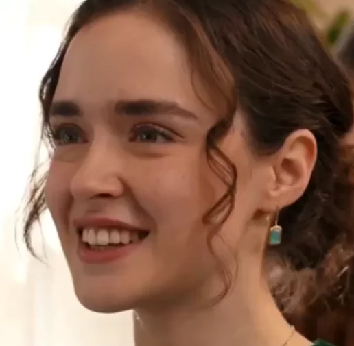 Между/Арафта 77 серия русская озвучка