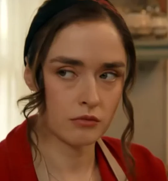 Между 84 серия